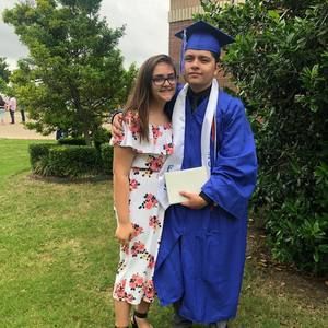 Meet your Posher, Catherine